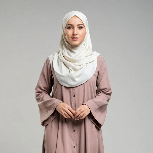 Fashion Muslim