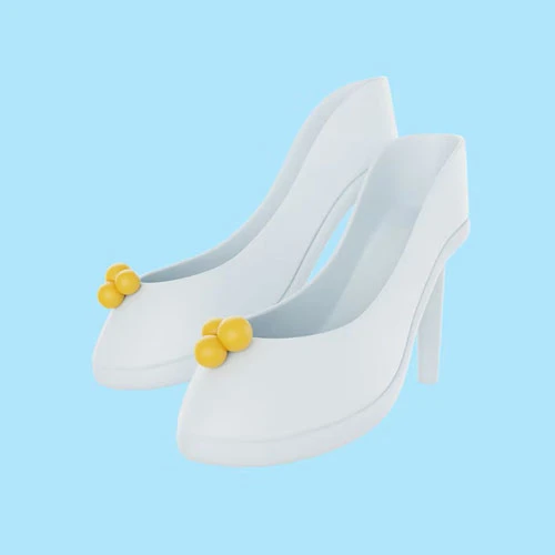 Sepatu Wanita